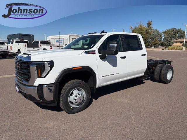 2026 GMC Sierra 3500HD CC Pro for sale in Brighton, CO