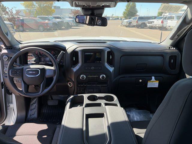 2026 GMC Sierra 3500HD CC Pro