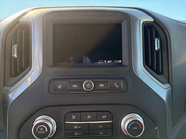 2026 GMC Sierra 3500HD CC Pro