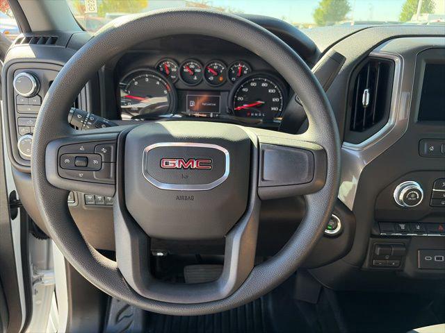 2026 GMC Sierra 3500HD CC Pro