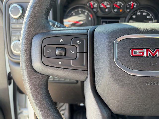 2026 GMC Sierra 3500HD CC Pro