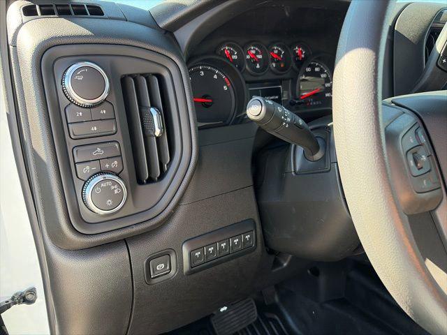 2026 GMC Sierra 3500HD CC Pro