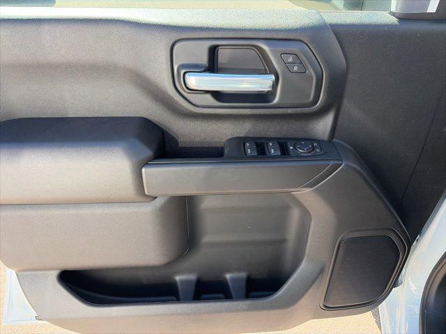 2026 GMC Sierra 3500HD CC Pro