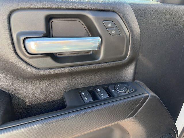2026 GMC Sierra 3500HD CC Pro