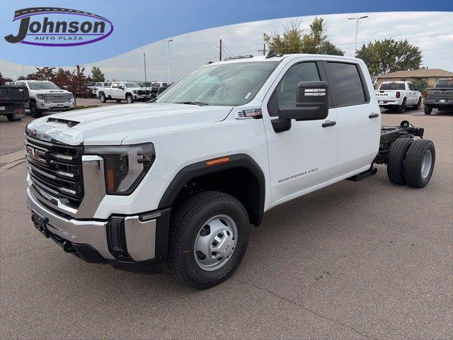 2026 GMC Sierra 3500HD CC Pro for sale in Brighton, CO