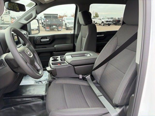2026 GMC Sierra 3500HD CC Pro