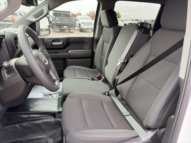2026 GMC Sierra 3500HD CC Pro