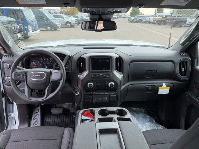 2026 GMC Sierra 3500HD CC Pro