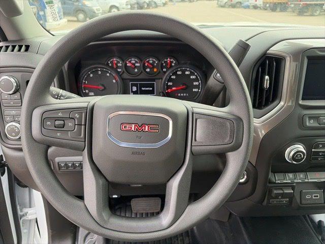 2026 GMC Sierra 3500HD CC Pro