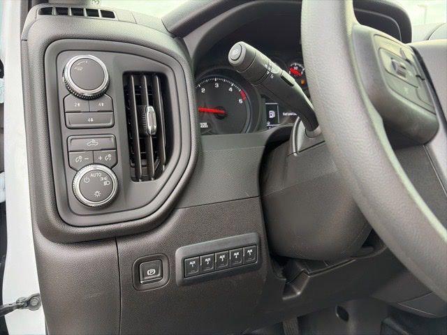 2026 GMC Sierra 3500HD CC Pro