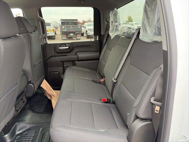 2026 GMC Sierra 3500HD CC Pro