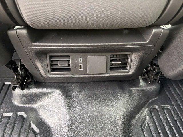 2026 GMC Sierra 3500HD CC Pro