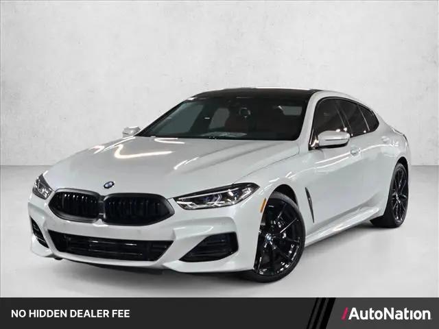 2025 BMW 840i Gran Coupe i for sale in Dallas, TX