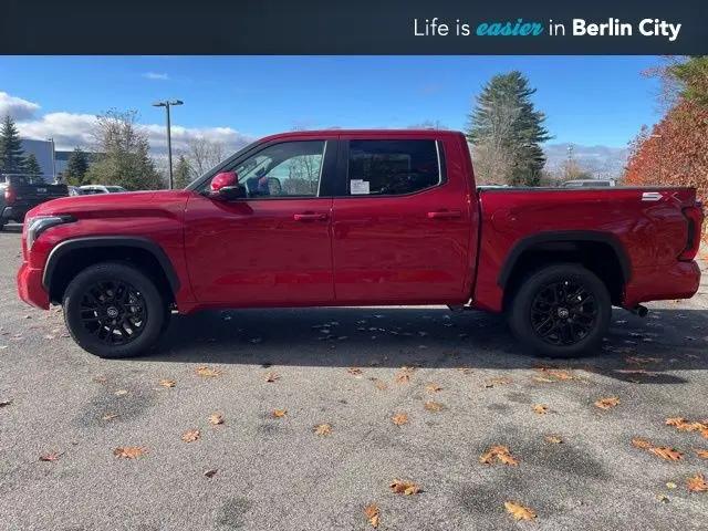 2026 Toyota Tundra SR5 CrewMax 5.5' Bed for sale in Portland, ME
