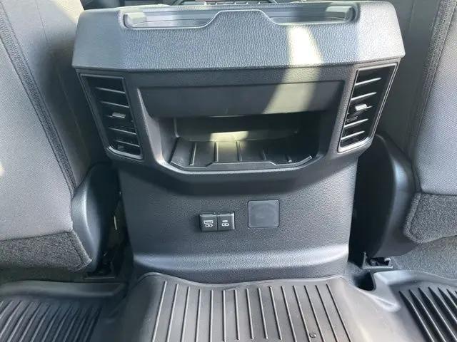 2026 Toyota Tundra SR5 CrewMax 5.5' Bed