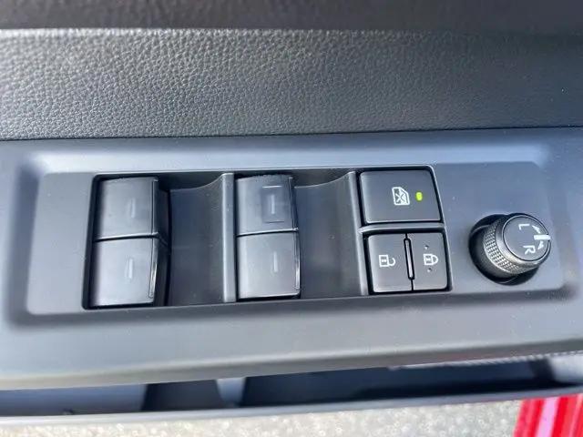 2026 Toyota Tundra SR5 CrewMax 5.5' Bed