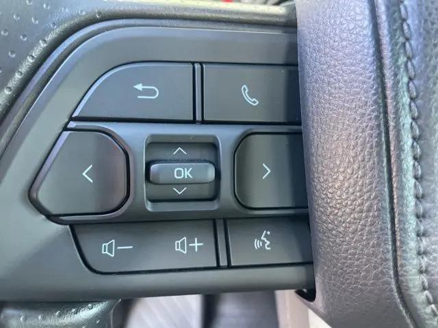 2026 Toyota Tundra SR5 CrewMax 5.5' Bed