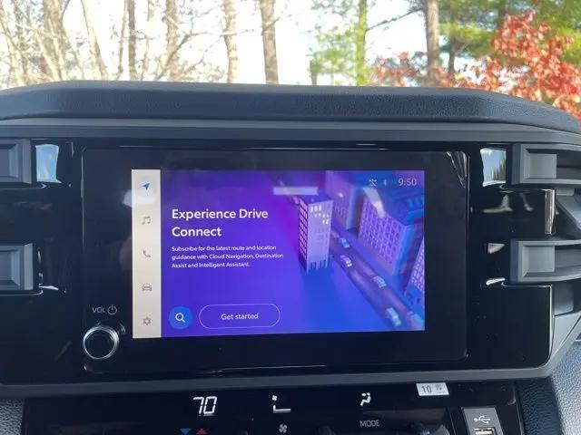 2026 Toyota Tundra SR5 CrewMax 5.5' Bed