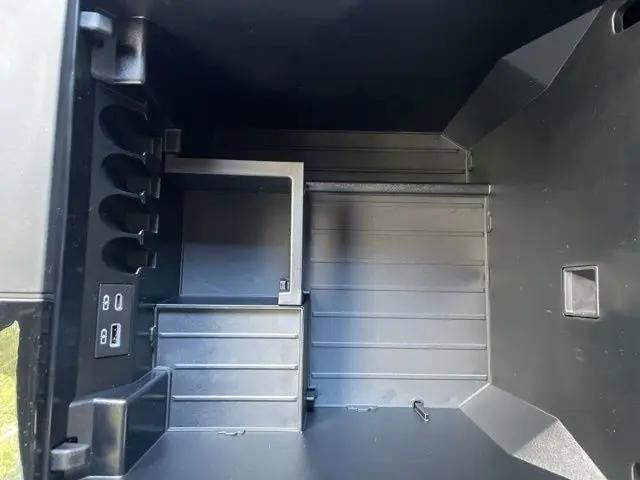 2026 Toyota Tundra SR5 CrewMax 5.5' Bed