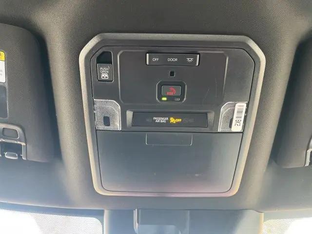 2026 Toyota Tundra SR5 CrewMax 5.5' Bed