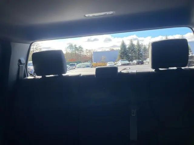2026 Toyota Tundra SR5 CrewMax 5.5' Bed