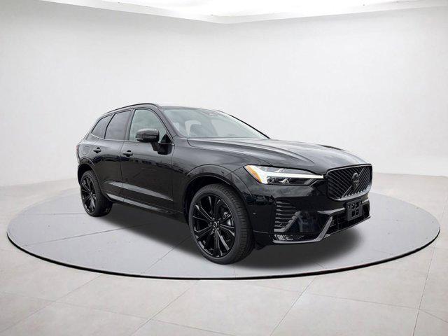 2026 Volvo XC60 B5 Ultra Black Edition for sale in Meriden, CT