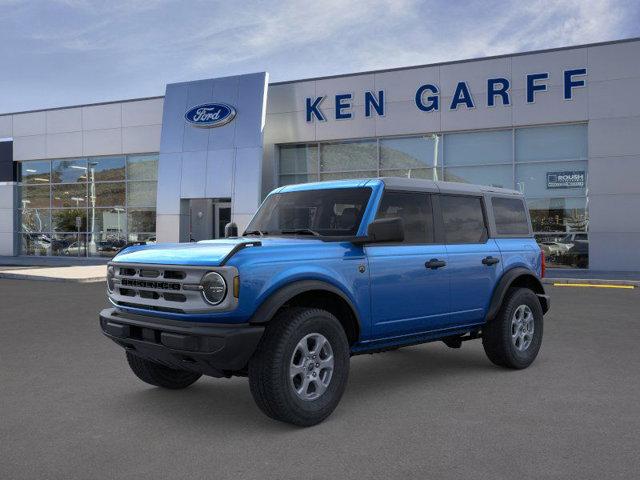 2025 Ford Bronco Big Bend for sale in St. George, UT