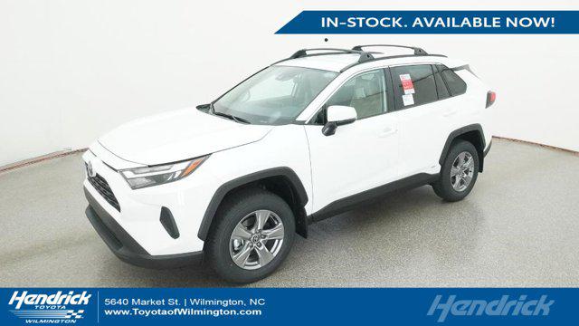 2025 Toyota RAV4 Hybrid XLE for sale in Wilmington, NC