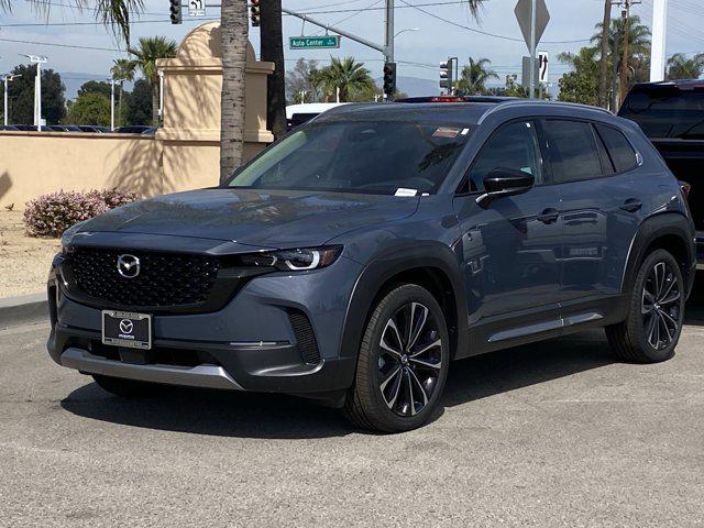 2025 Mazda CX-50 2.5 Turbo Premium Package