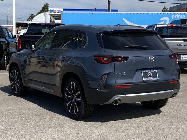 2025 Mazda CX-50 2.5 Turbo Premium Package