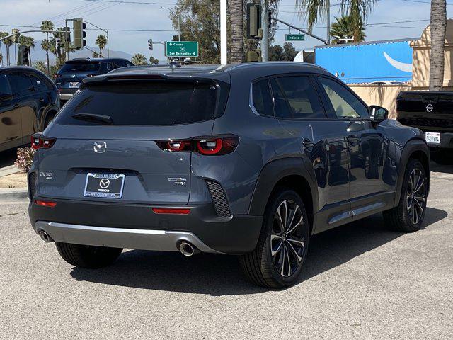 2025 Mazda CX-50 2.5 Turbo Premium Package