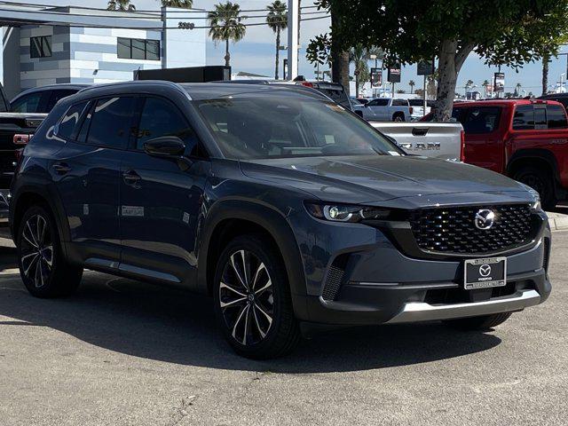 2025 Mazda CX-50 2.5 Turbo Premium Package