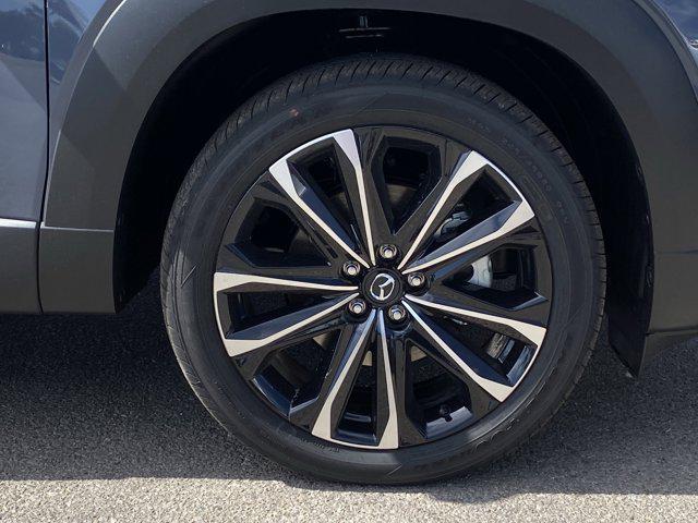 2025 Mazda CX-50 2.5 Turbo Premium Package