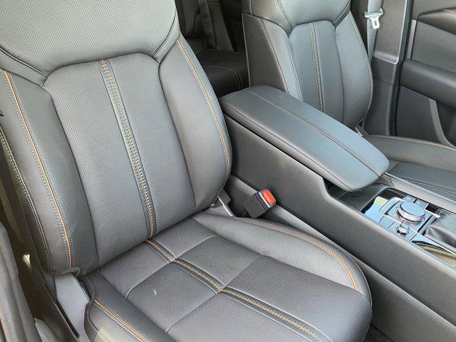 2025 Mazda CX-50 2.5 Turbo Premium Package