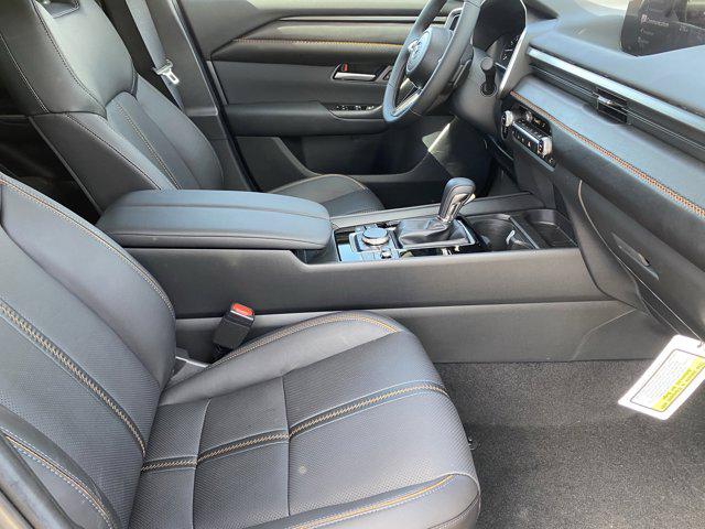 2025 Mazda CX-50 2.5 Turbo Premium Package