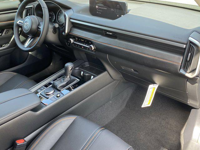 2025 Mazda CX-50 2.5 Turbo Premium Package
