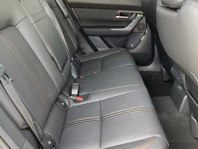 2025 Mazda CX-50 2.5 Turbo Premium Package
