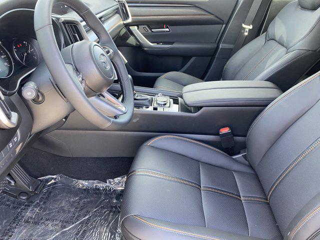 2025 Mazda CX-50 2.5 Turbo Premium Package