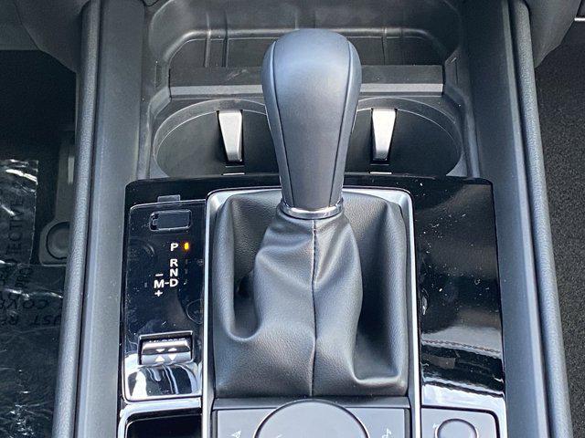 2025 Mazda CX-50 2.5 Turbo Premium Package