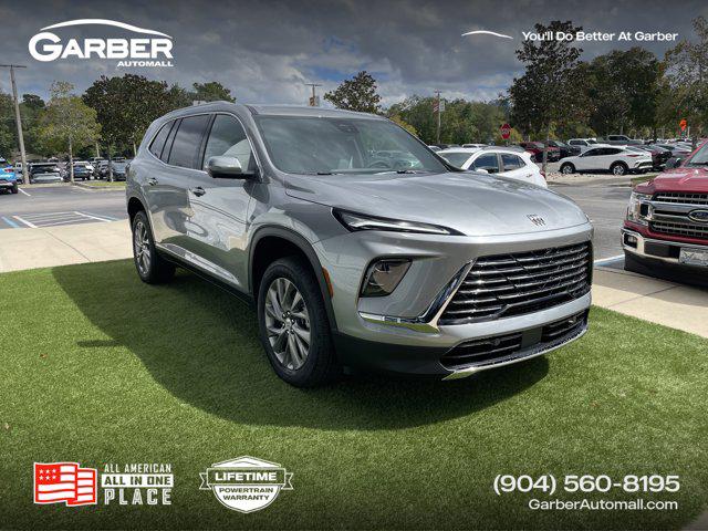 2026 Buick Enclave Preferred for sale in Green Cove Springs, FL