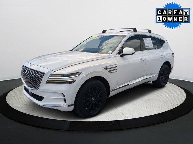 2021 Genesis GV80 2.5T RWD for sale in Sarasota, FL