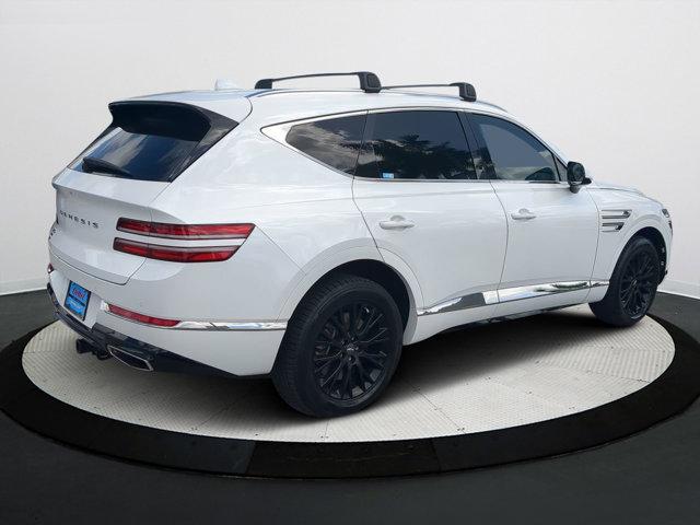 2021 Genesis GV80 2.5T RWD