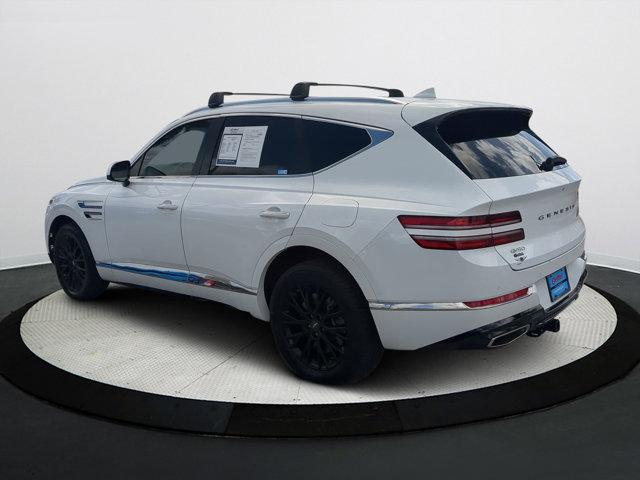 2021 Genesis GV80 2.5T RWD