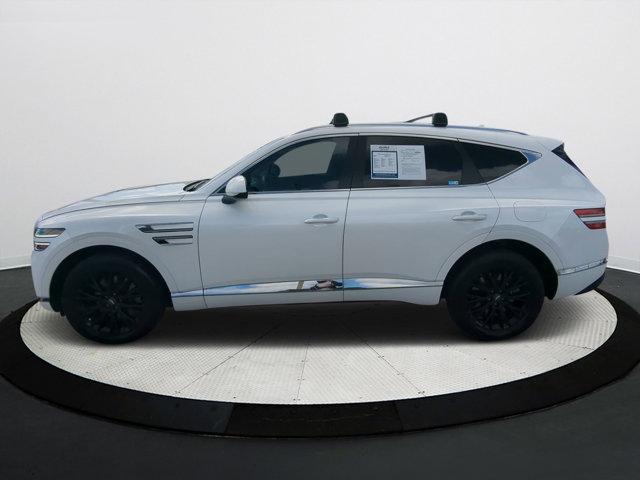 2021 Genesis GV80 2.5T RWD
