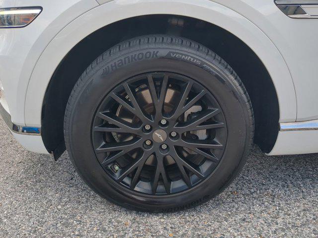2021 Genesis GV80 2.5T RWD