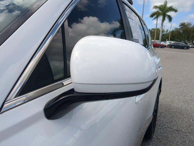 2021 Genesis GV80 2.5T RWD