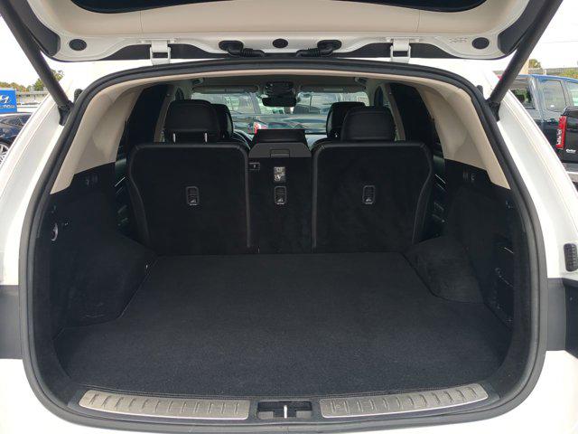 2021 Genesis GV80 2.5T RWD