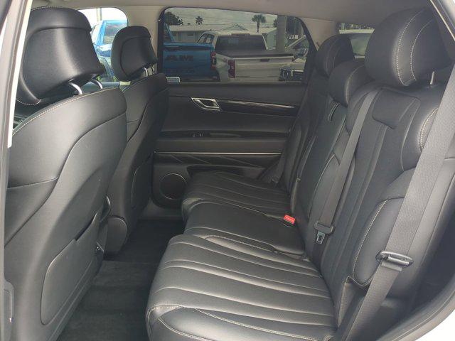 2021 Genesis GV80 2.5T RWD