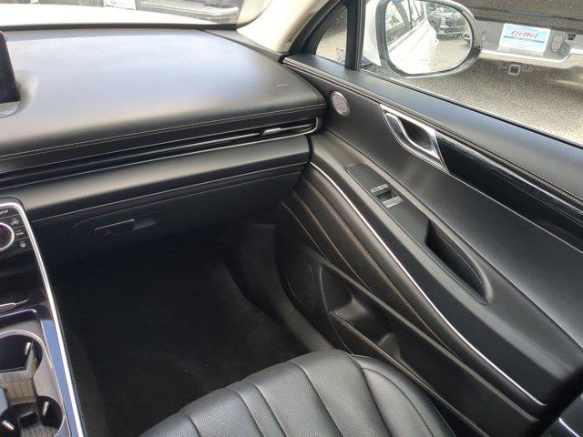 2021 Genesis GV80 2.5T RWD
