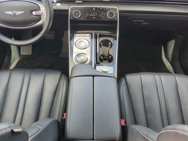 2021 Genesis GV80 2.5T RWD